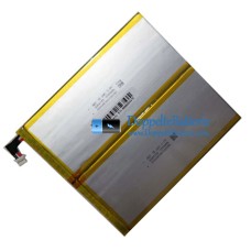 Akku für PDA AEC3264142 5Lines [Ersatzakku]